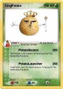 KingPotato