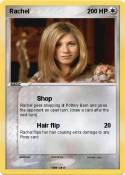 Rachel