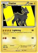Panther