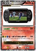 PS VITA