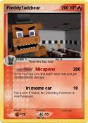 Freddy fadzbear