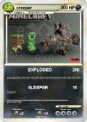 creeper