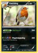 Fletchling
