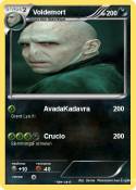 Voldemort