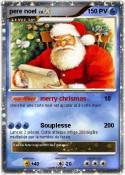 pere noel