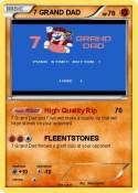 7 GRAND DAD