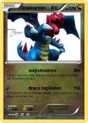 Drakkarmin EX