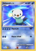 Oshawott