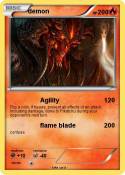 demon