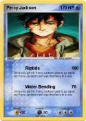 Percy Jackson