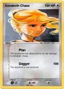 Annabeth Chase