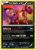 Five Nights at