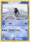 Narwhal
