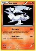 Reshiram