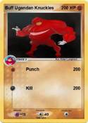 Buff Ugandan