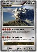 volcanic
