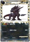 darkeon