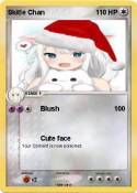Skitle Chan