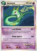 Serperior