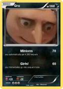 Gru