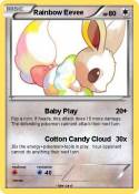 Rainbow Eevee