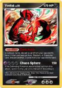Yveltal