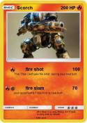 Scorch