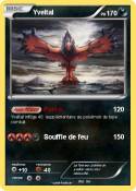 Yveltal