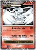 Reshiram