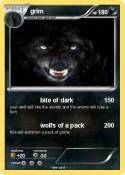 grim