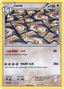 cards