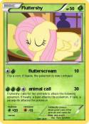 Fluttershy