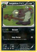 Gargantuar PvZ