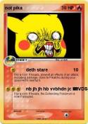 not pika