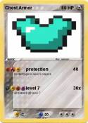 Chest Armor