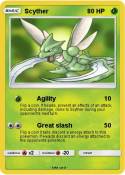 Scyther