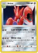 Scizor
