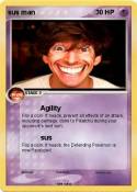 sus man