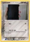 i pod touch