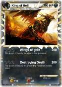 King of Hell