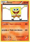Arceus