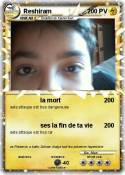 Reshiram