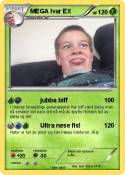 MEGA Ivar EX