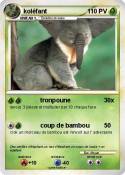 koléfant