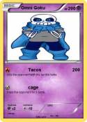 Omni Goku