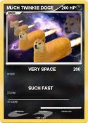 MUCH TWINKIE