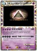THE ILLUMINATI!