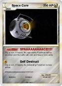 Space Core