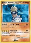 Naruto Uzumaki