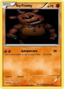 Toy Freddy